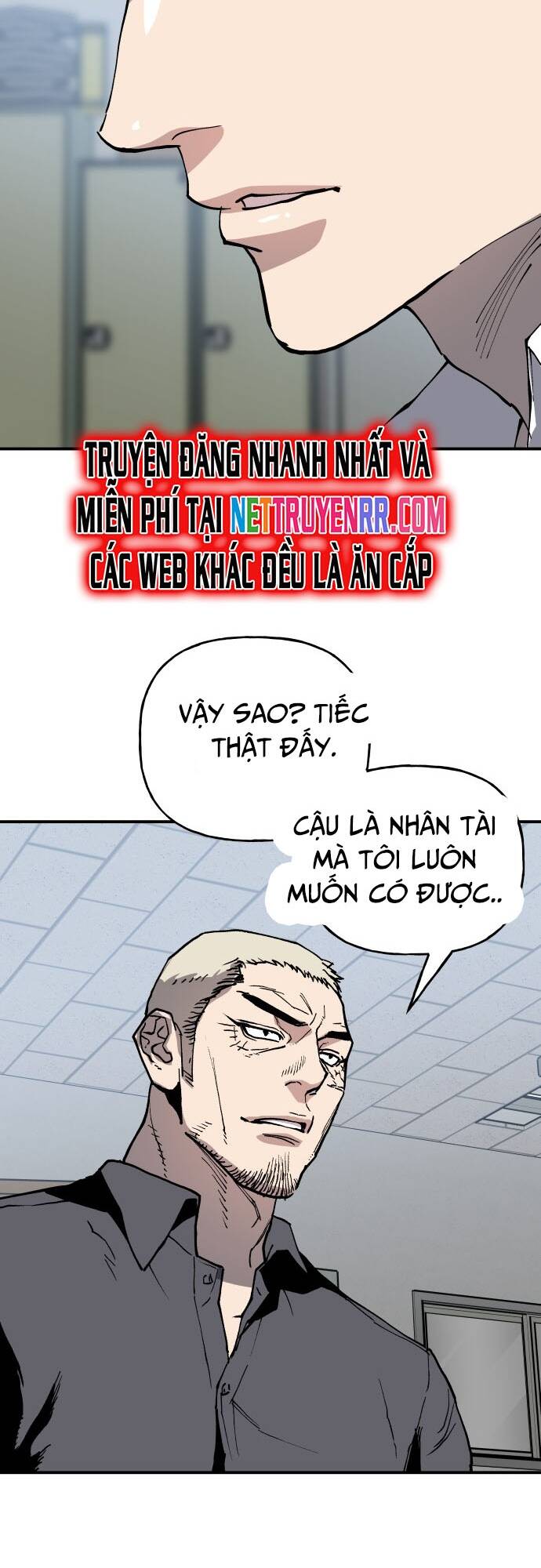 Ông Trùm Trở Lại [Chap 33-61] - Page 40