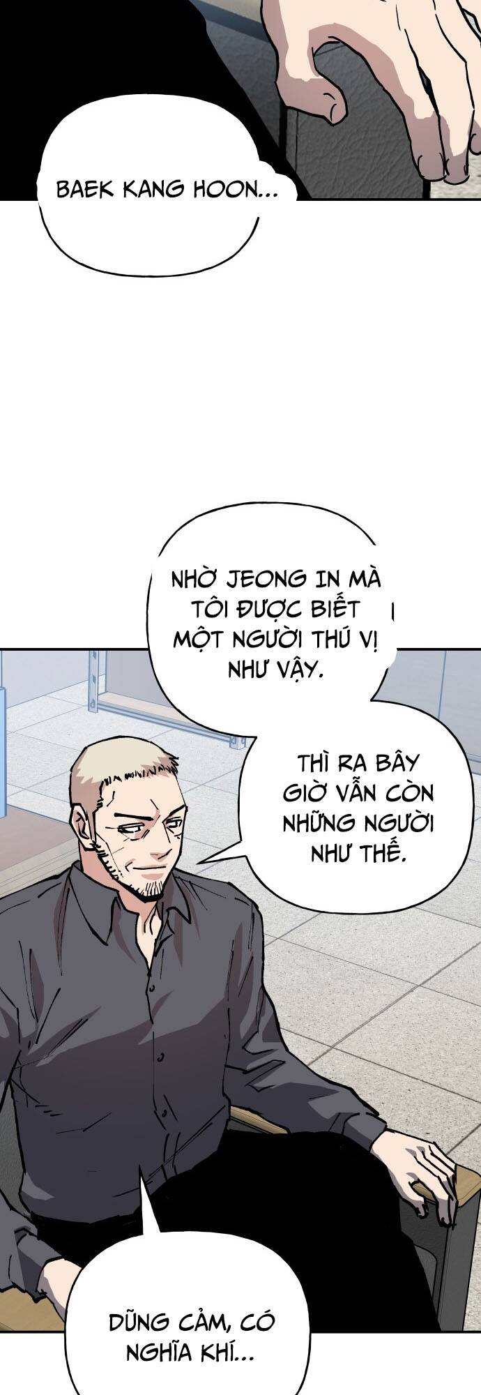 Ông Trùm Trở Lại [Chap 33-61] - Page 43