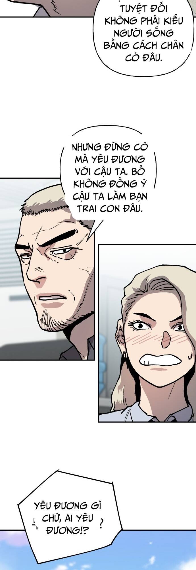 Ông Trùm Trở Lại [Chap 33-61] - Page 46