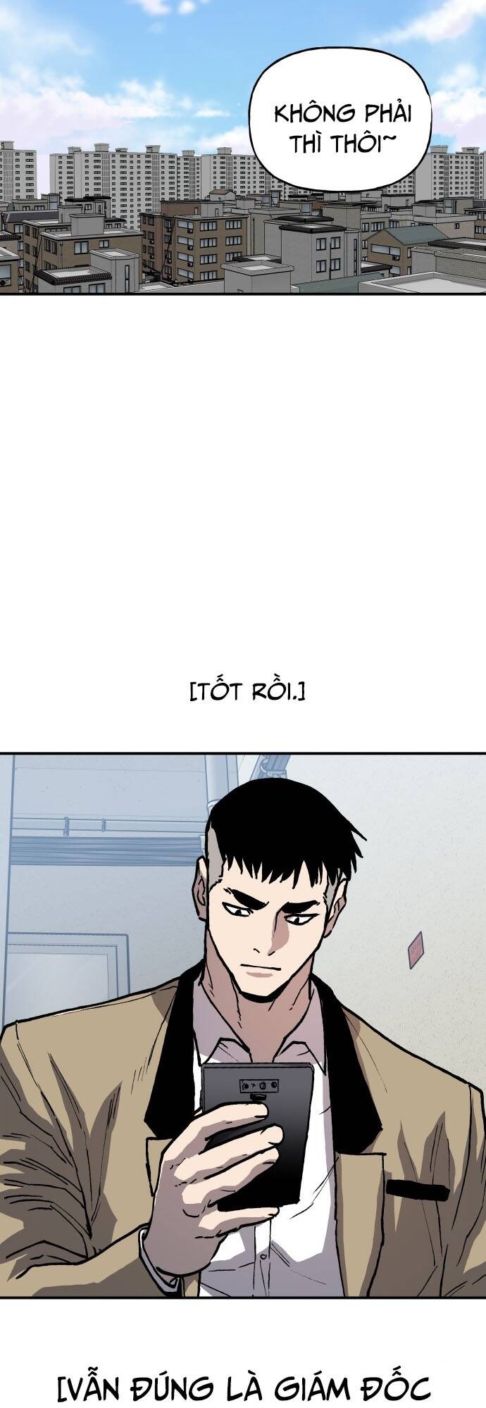 Ông Trùm Trở Lại [Chap 33-61] - Page 47