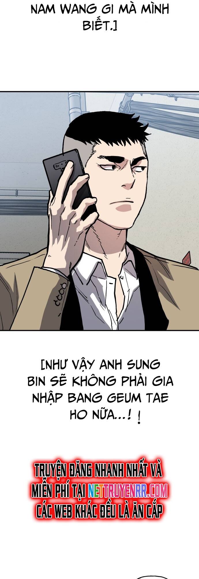 Ông Trùm Trở Lại [Chap 33-61] - Page 48