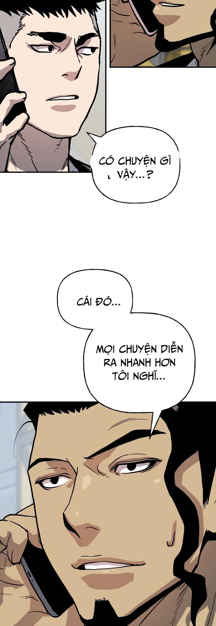 Ông Trùm Trở Lại [Chap 33-61] - Page 51