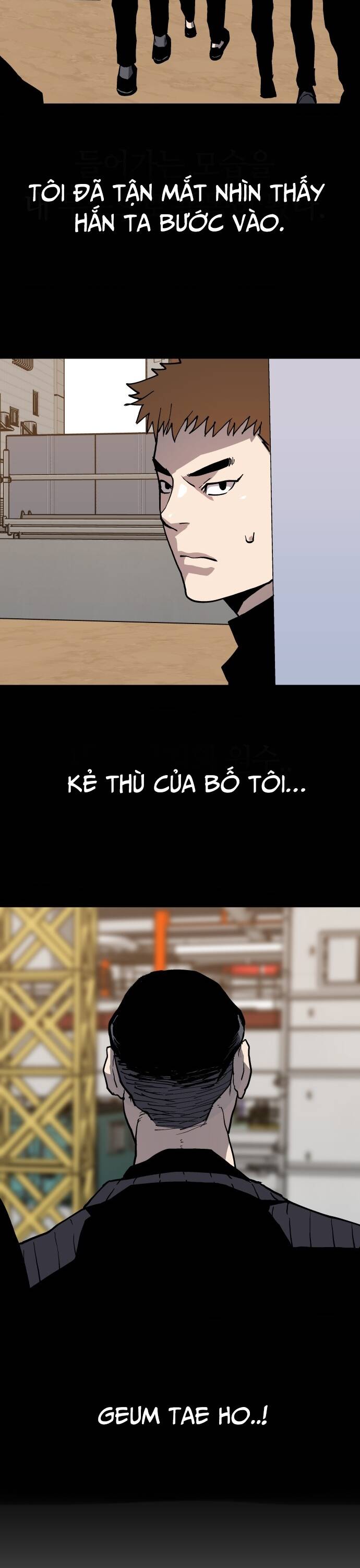 Ông Trùm Trở Lại [Chap 33-61] - Page 2