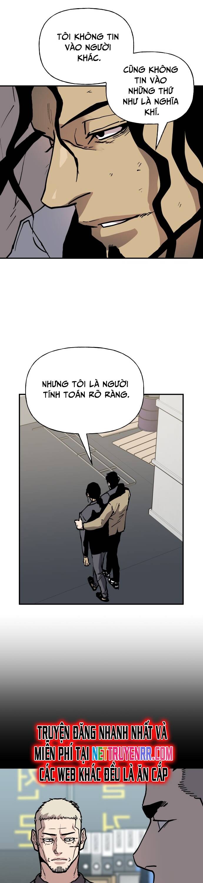 Ông Trùm Trở Lại [Chap 33-61] - Page 20