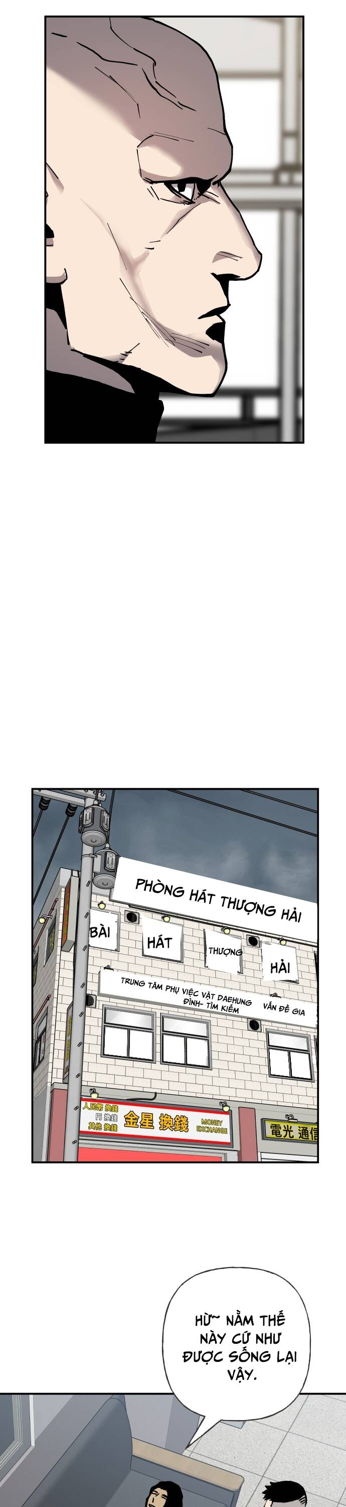 Ông Trùm Trở Lại [Chap 33-61] - Page 23