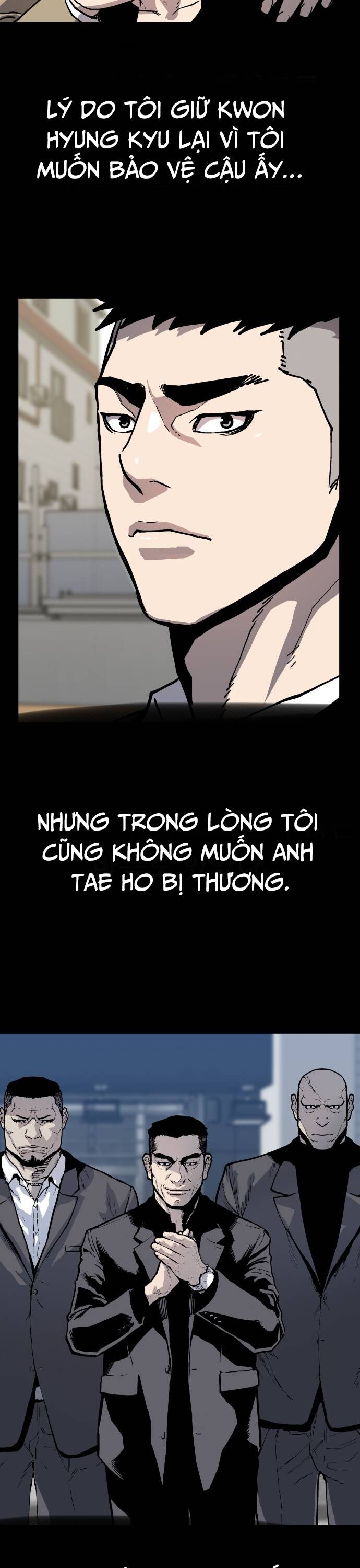 Ông Trùm Trở Lại [Chap 33-61] - Page 30