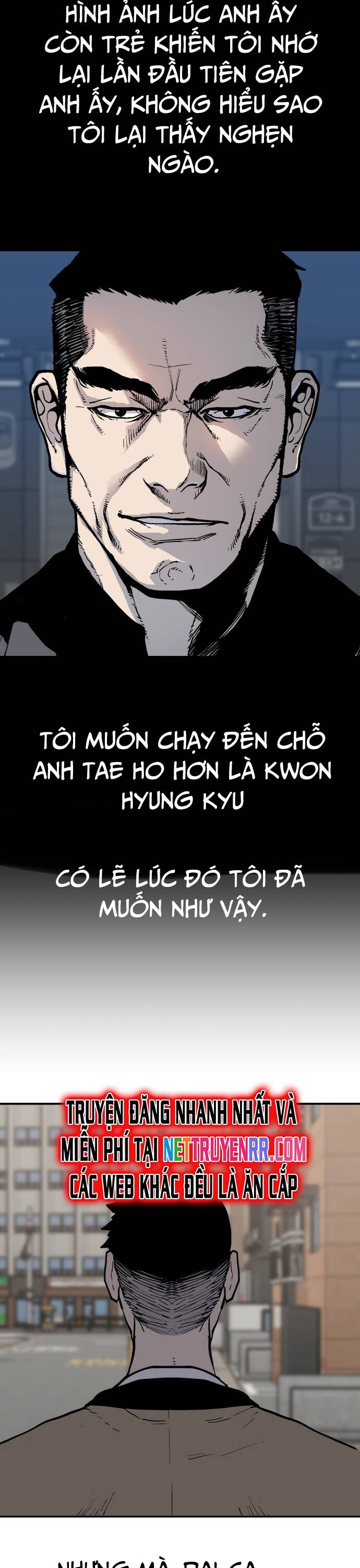 Ông Trùm Trở Lại [Chap 33-61] - Page 31