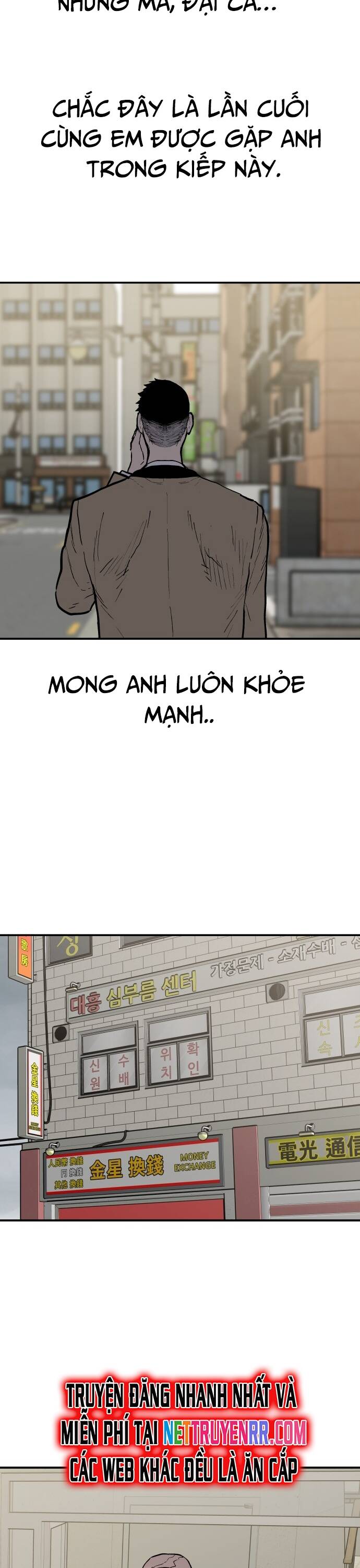 Ông Trùm Trở Lại [Chap 33-61] - Page 32