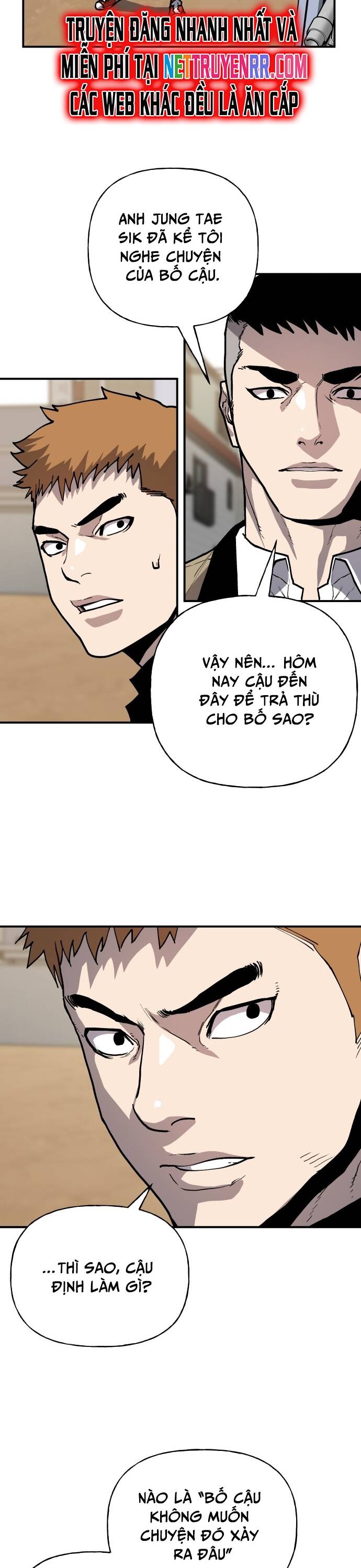 Ông Trùm Trở Lại [Chap 33-61] - Page 6