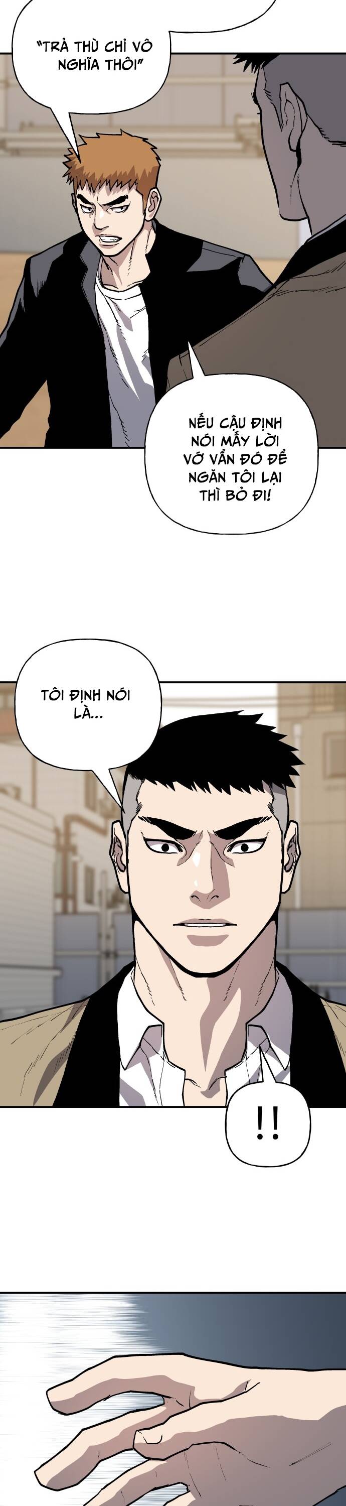 Ông Trùm Trở Lại [Chap 33-61] - Page 7