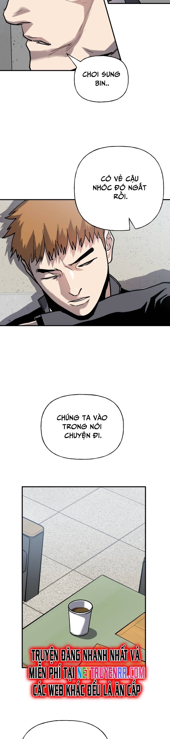 Ông Trùm Trở Lại [Chap 33-61] - Page 11