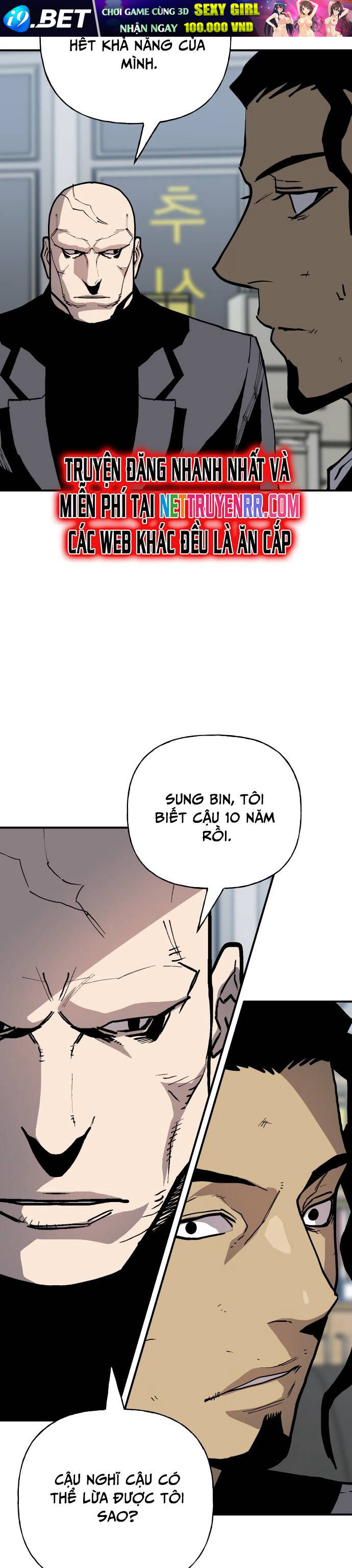 Ông Trùm Trở Lại [Chap 33-61] - Page 20