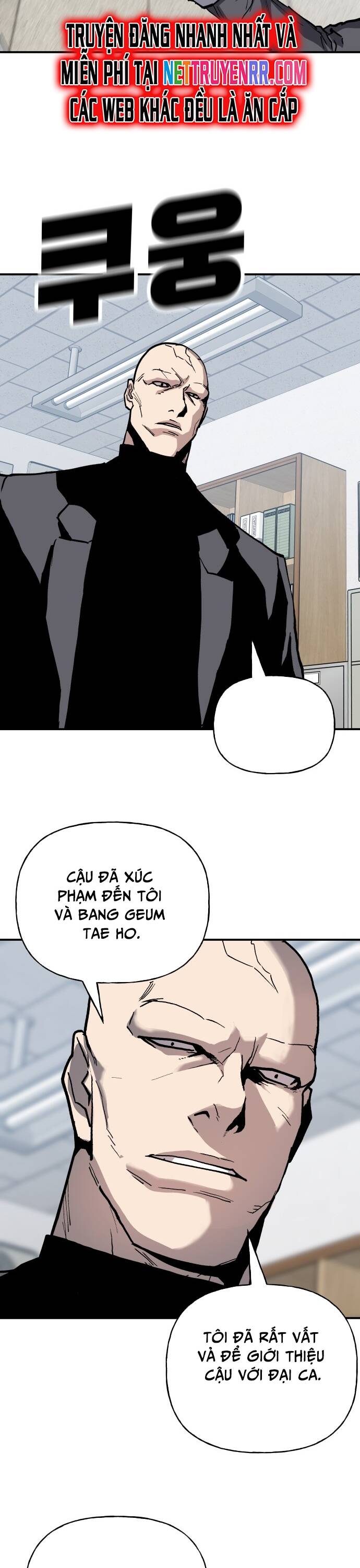 Ông Trùm Trở Lại [Chap 33-61] - Page 26