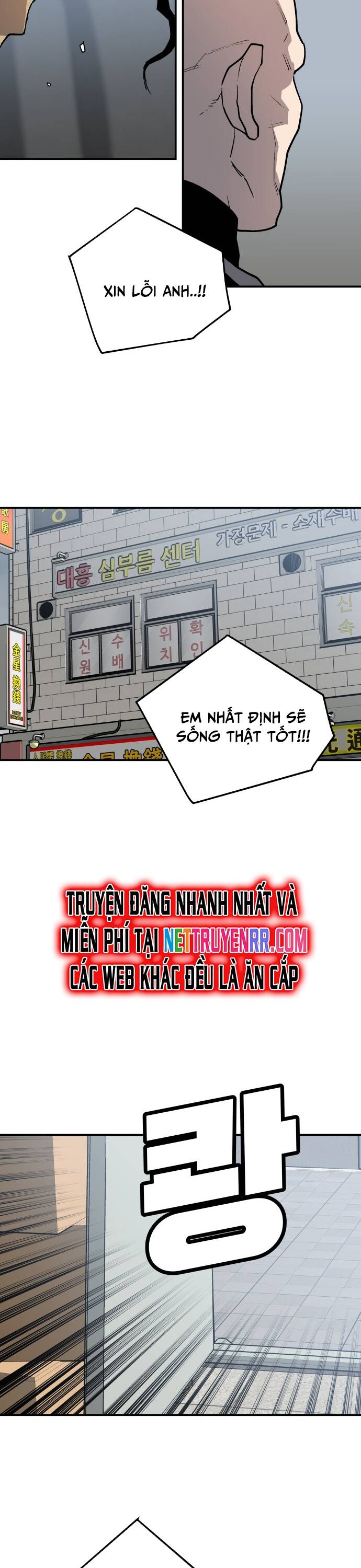 Ông Trùm Trở Lại [Chap 33-61] - Page 30