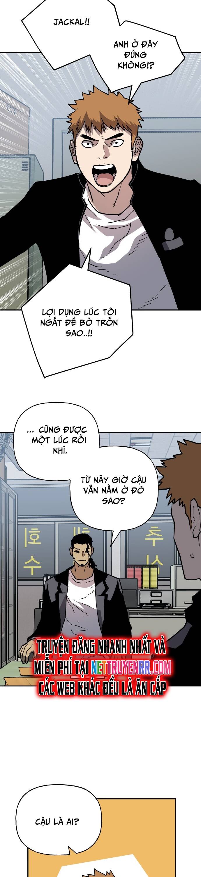 Ông Trùm Trở Lại [Chap 33-61] - Page 31