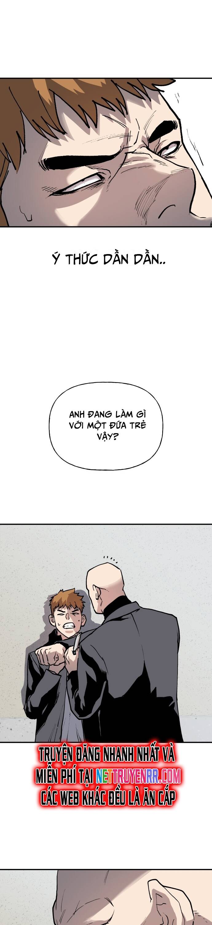 Ông Trùm Trở Lại [Chap 33-61] - Page 9