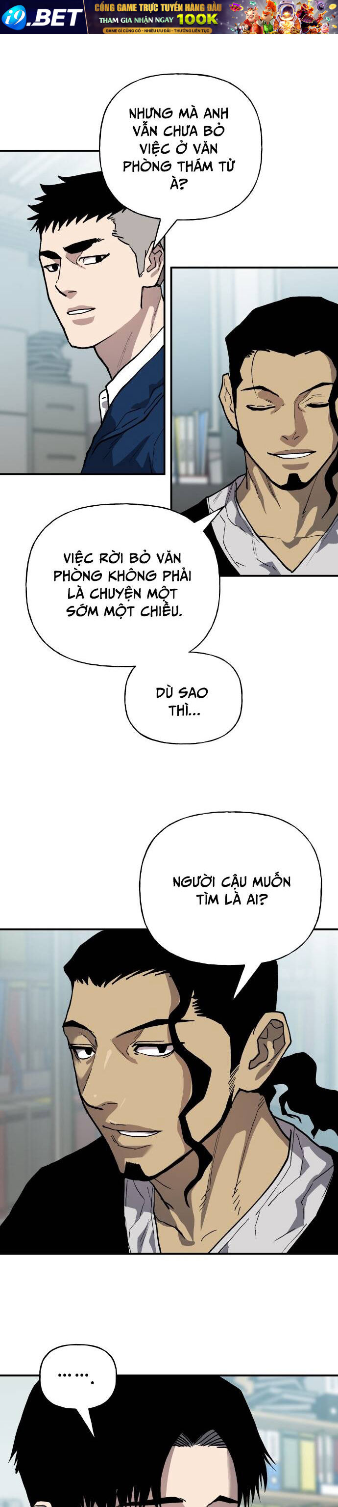 Ông Trùm Trở Lại [Chap 33-61] - Page 10