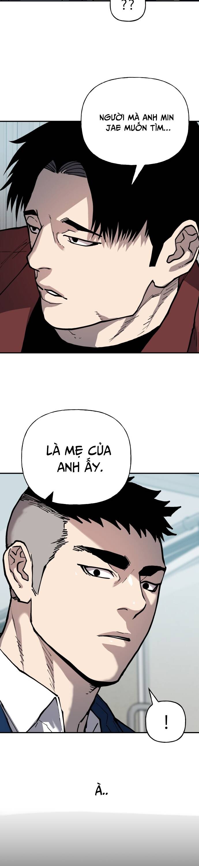 Ông Trùm Trở Lại [Chap 33-61] - Page 13