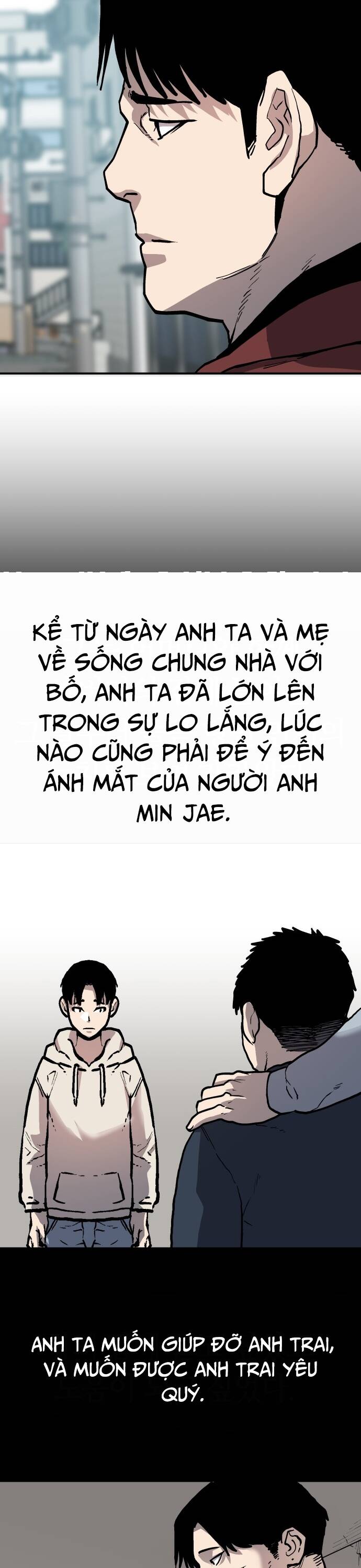 Ông Trùm Trở Lại [Chap 33-61] - Page 21