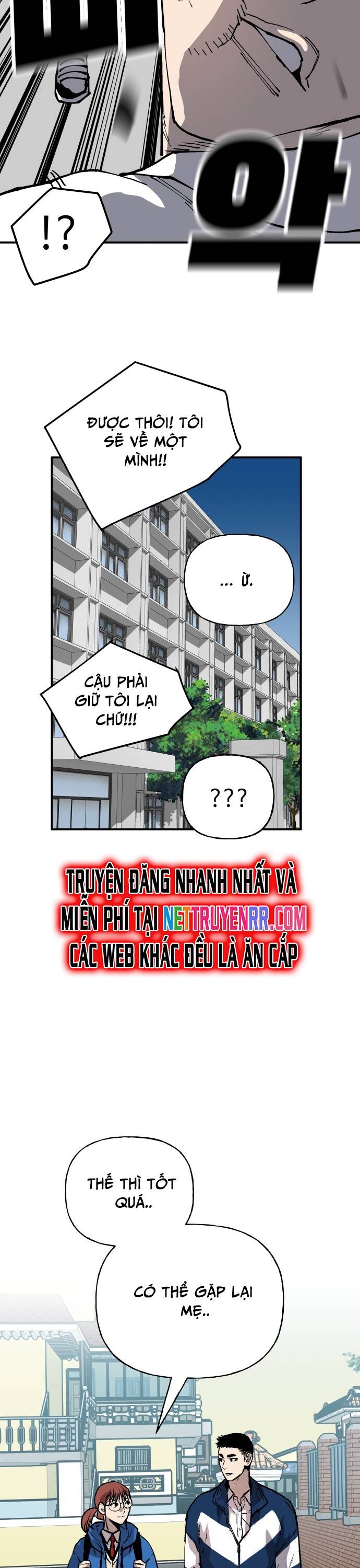 Ông Trùm Trở Lại [Chap 33-61] - Page 26