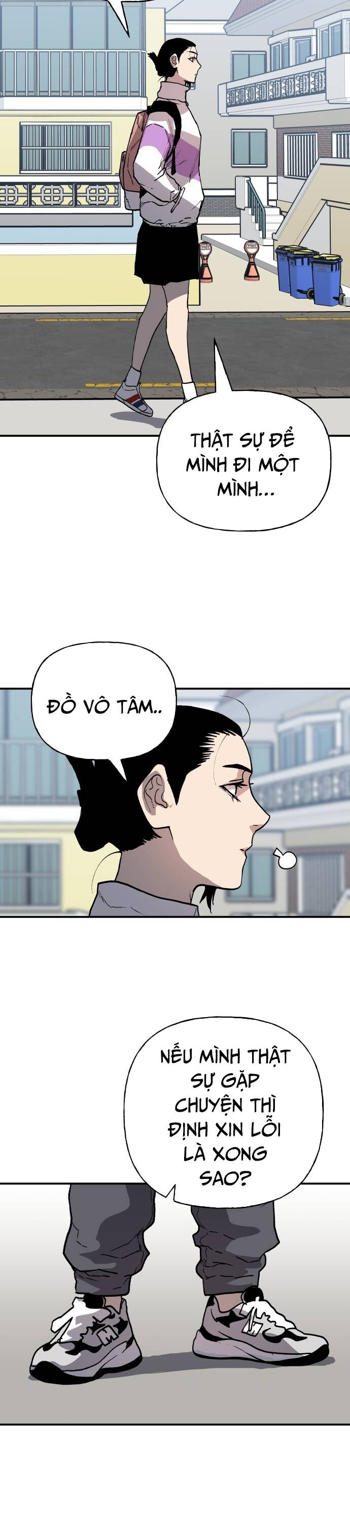 Ông Trùm Trở Lại [Chap 33-61] - Page 33