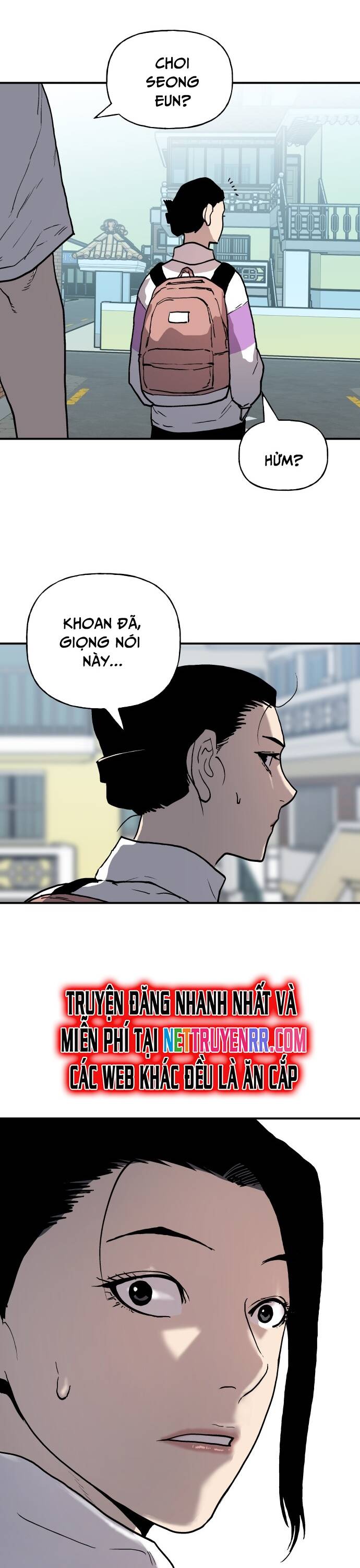 Ông Trùm Trở Lại [Chap 33-61] - Page 34