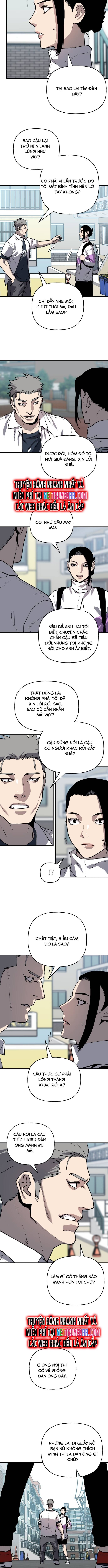 Ông Trùm Trở Lại [Chap 33-61] - Page 1