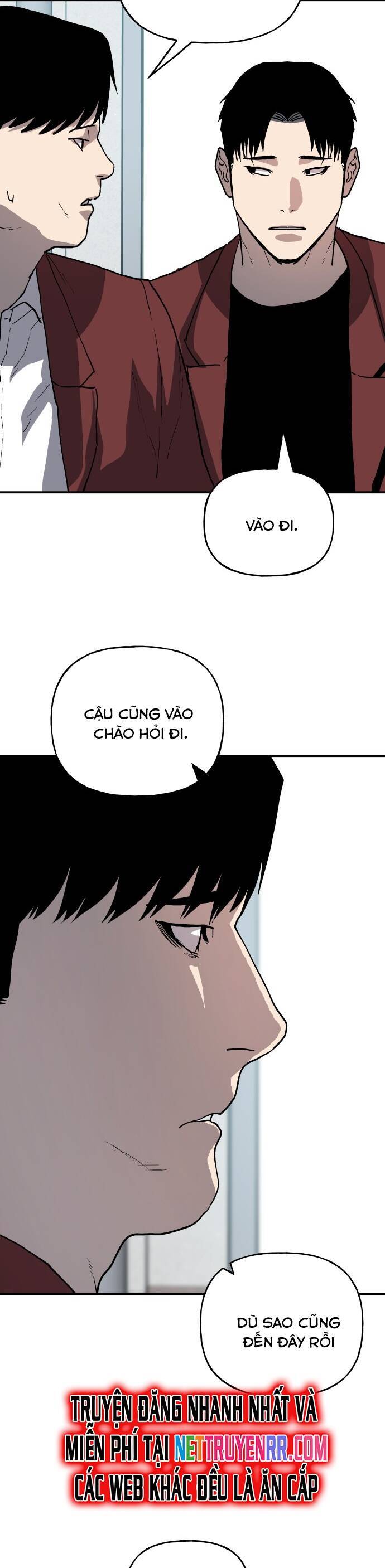 Ông Trùm Trở Lại [Chap 33-61] - Page 10