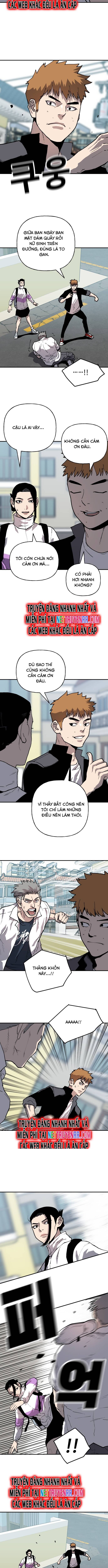 Ông Trùm Trở Lại [Chap 33-61] - Page 4