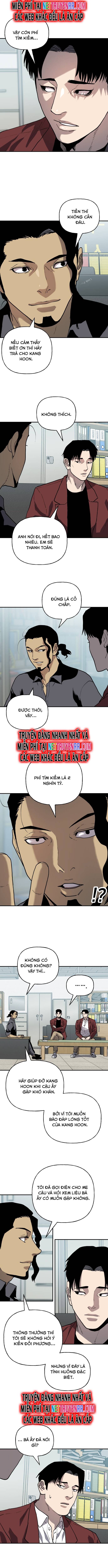 Ông Trùm Trở Lại [Chap 33-61] - Page 6