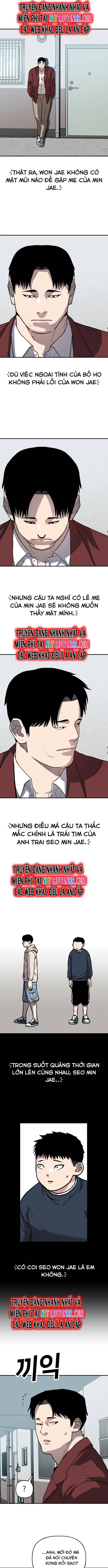 Ông Trùm Trở Lại [Chap 33-61] - Page 9