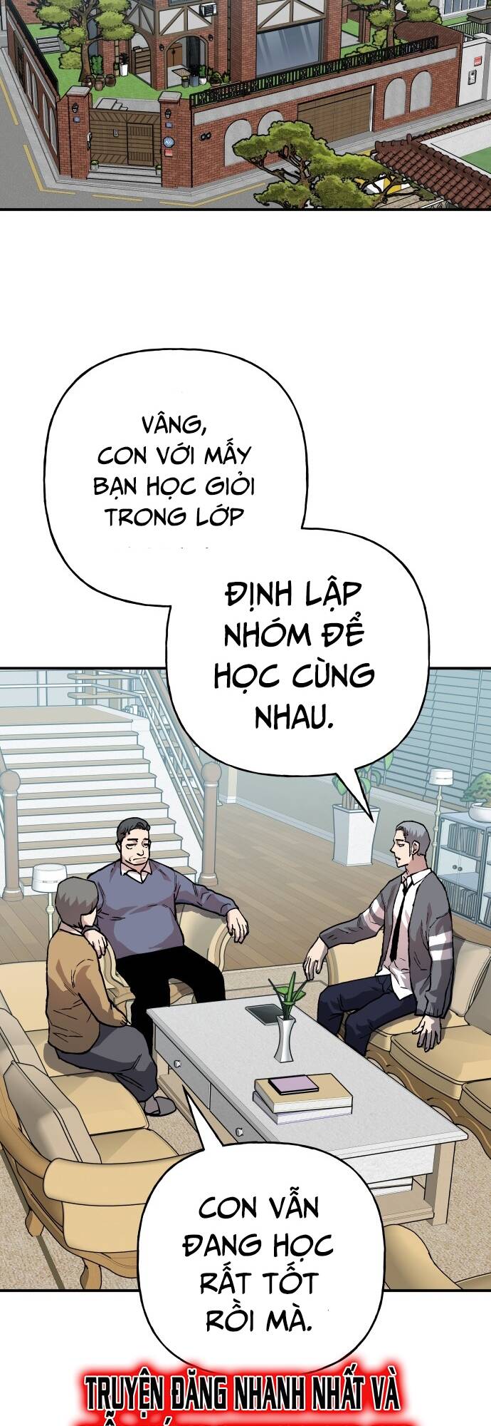 Ông Trùm Trở Lại [Chap 33-61] - Page 12