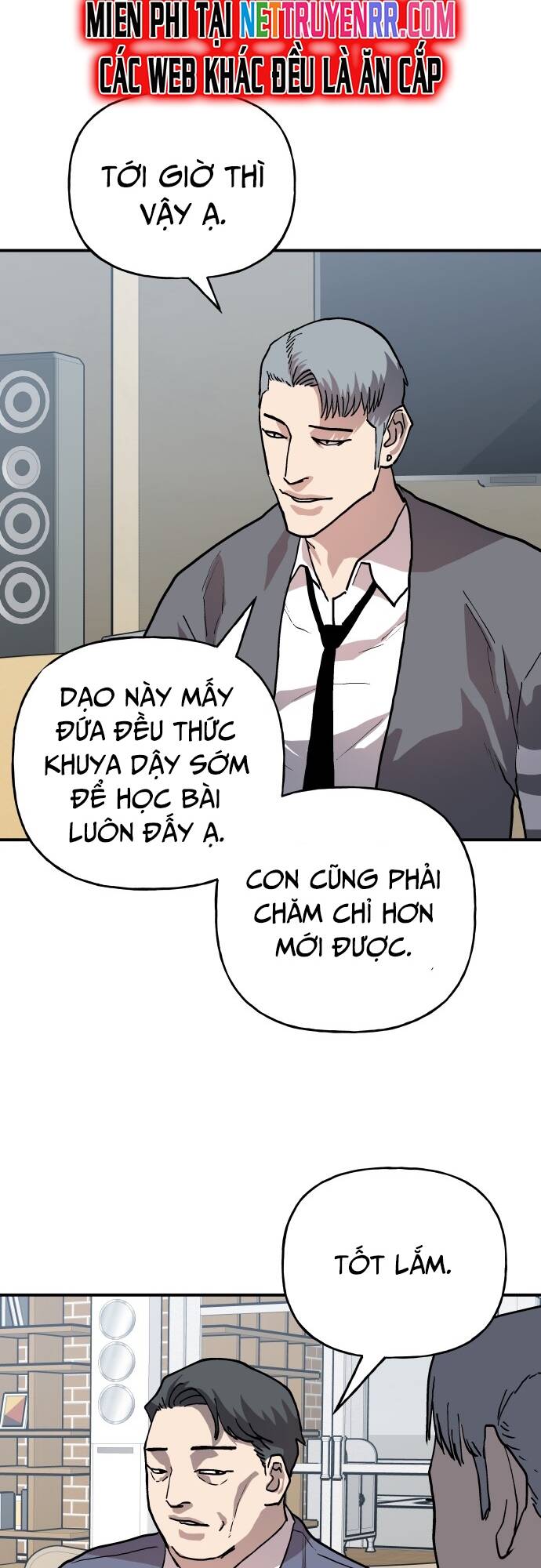 Ông Trùm Trở Lại [Chap 33-61] - Page 13