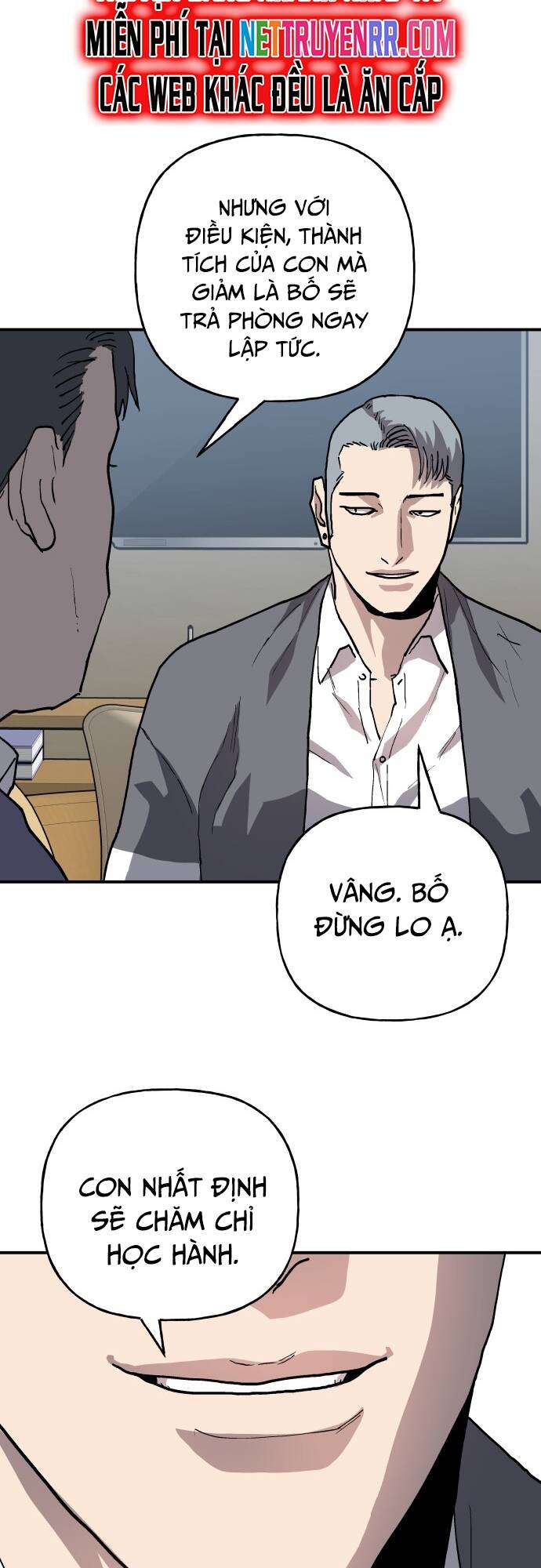 Ông Trùm Trở Lại [Chap 33-61] - Page 15