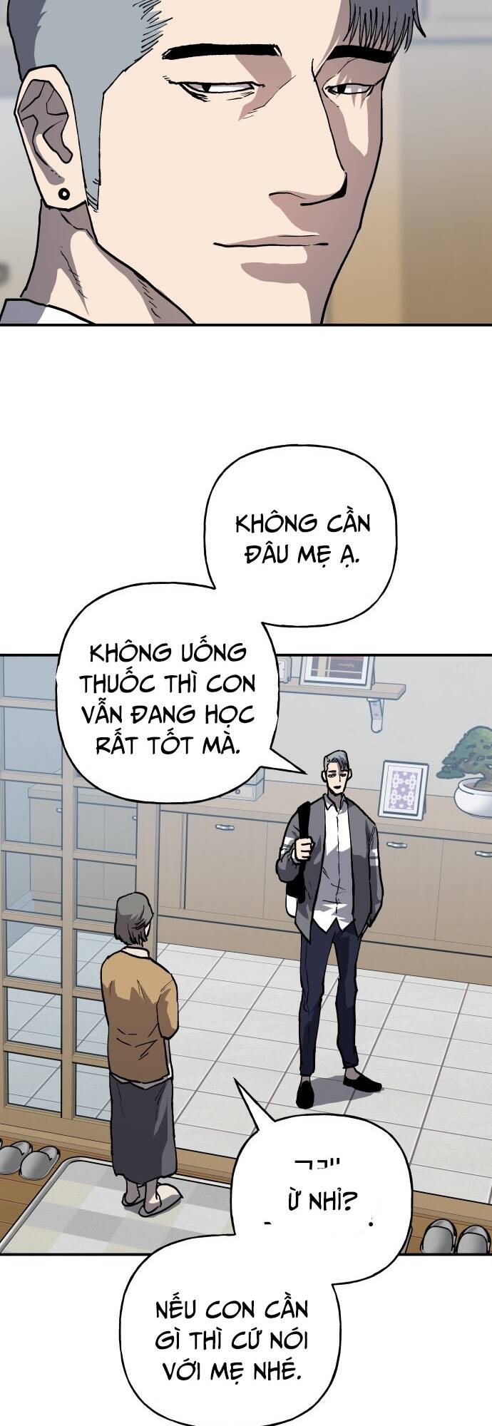 Ông Trùm Trở Lại [Chap 33-61] - Page 19