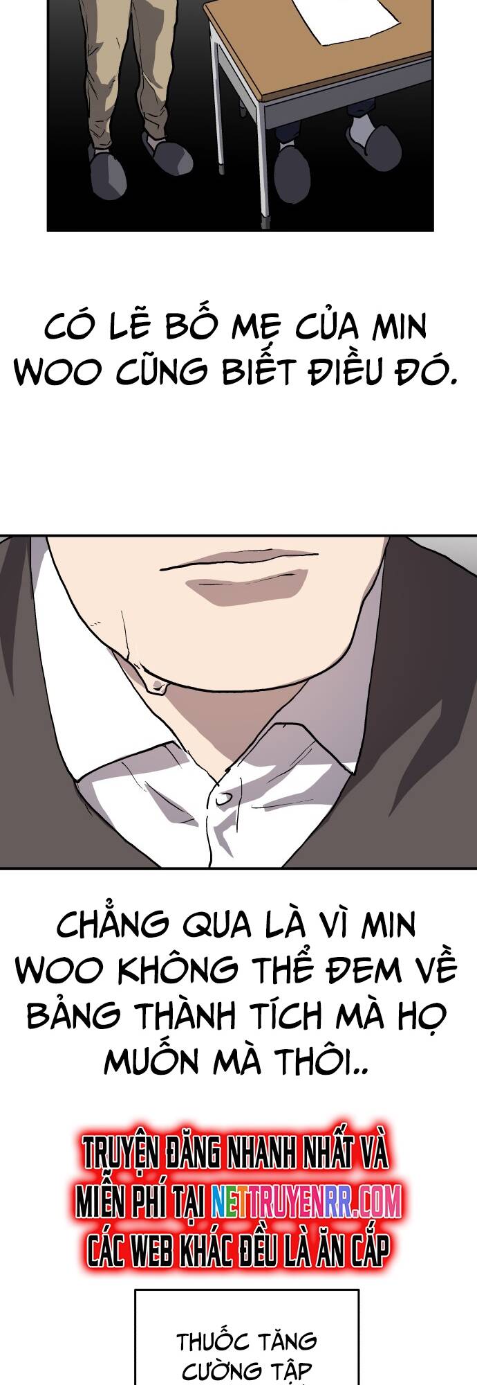 Ông Trùm Trở Lại [Chap 33-61] - Page 21