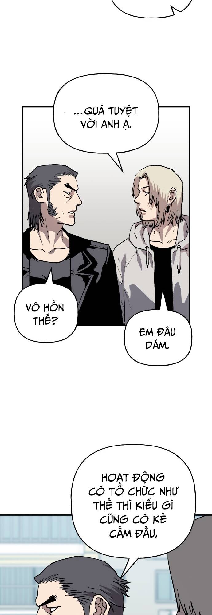 Ông Trùm Trở Lại [Chap 33-61] - Page 28