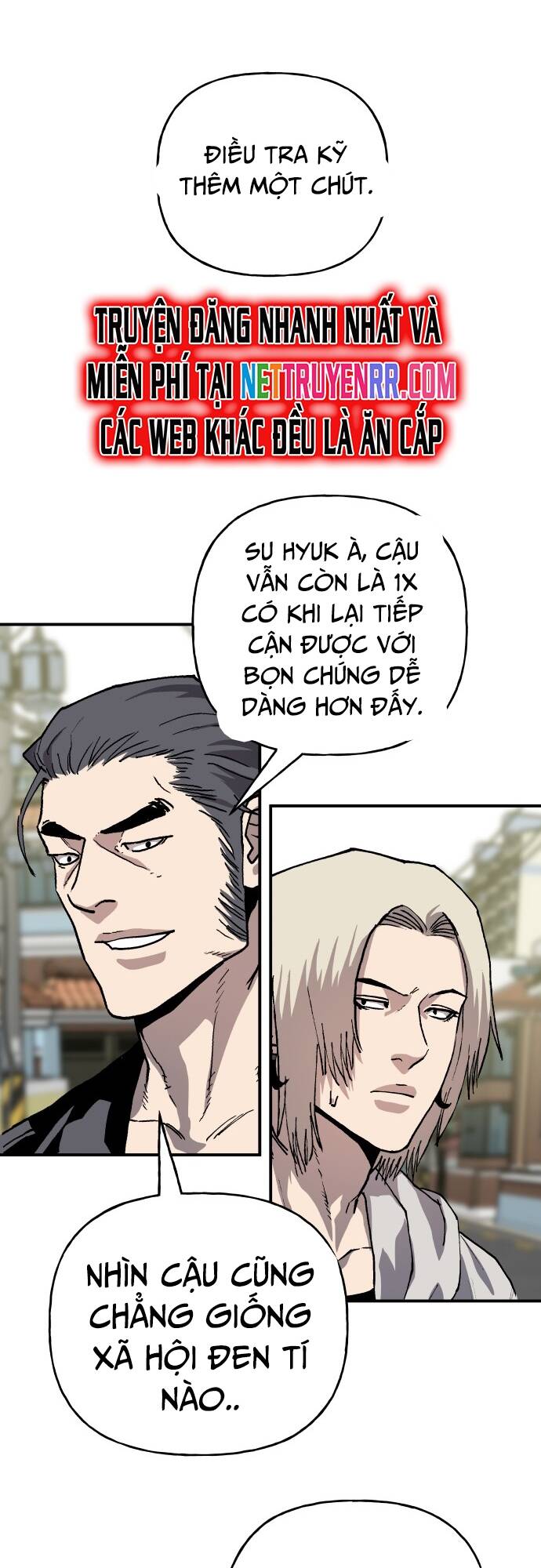 Ông Trùm Trở Lại [Chap 33-61] - Page 30