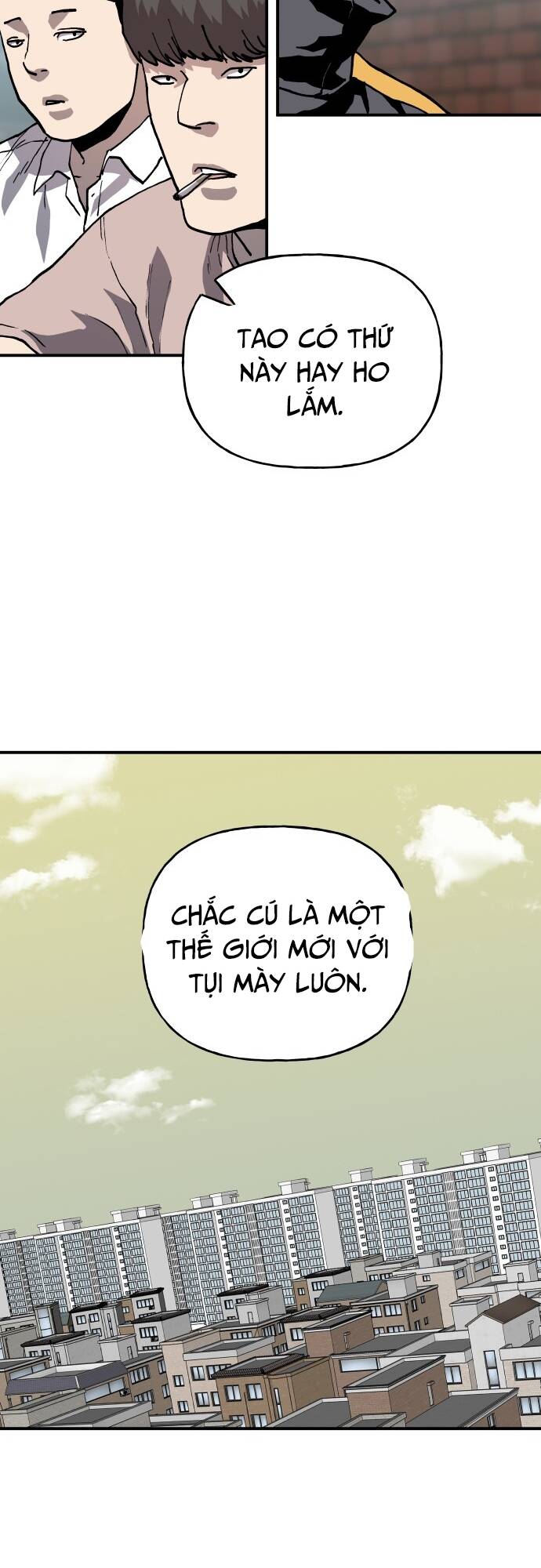 Ông Trùm Trở Lại [Chap 33-61] - Page 37