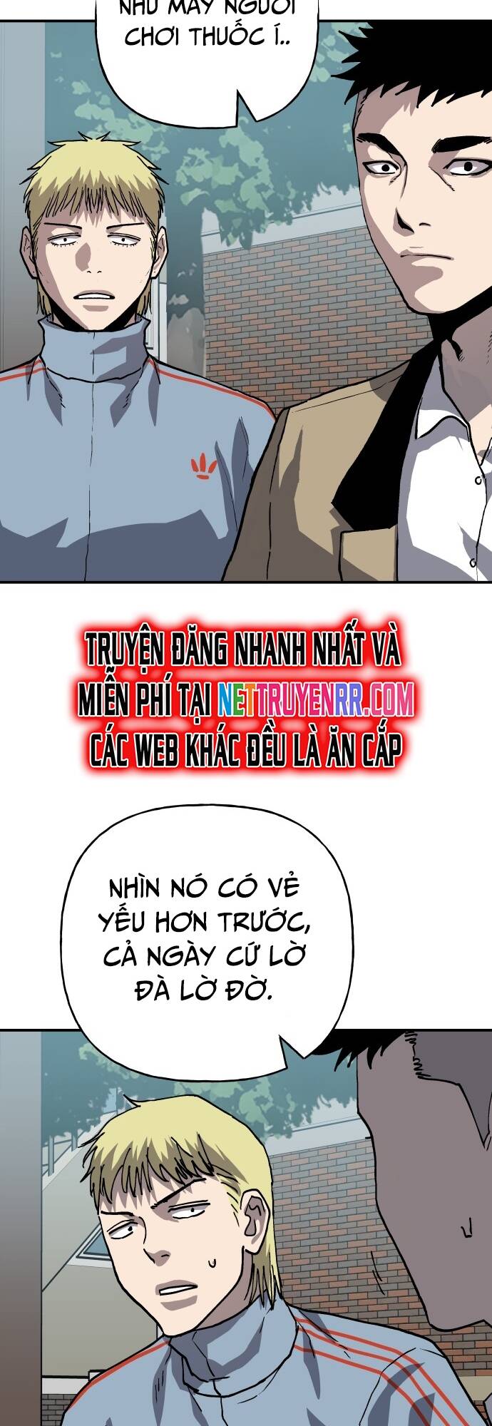 Ông Trùm Trở Lại [Chap 33-61] - Page 41