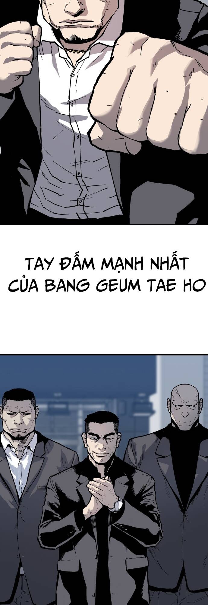 Ông Trùm Trở Lại [Chap 33-61] - Page 47