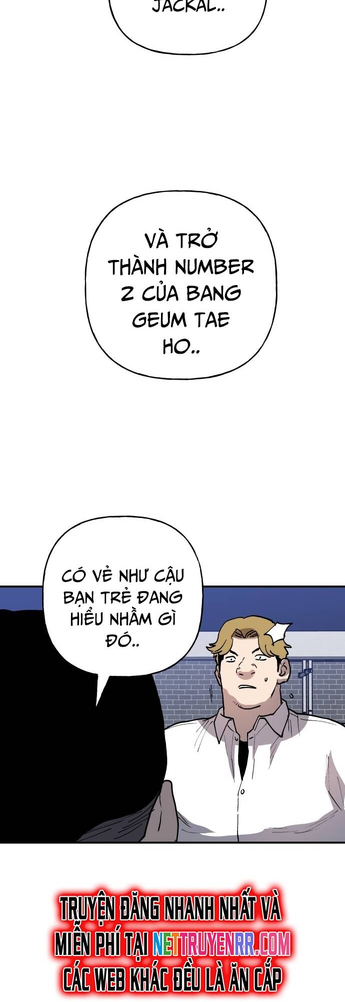 Ông Trùm Trở Lại [Chap 33-61] - Page 50