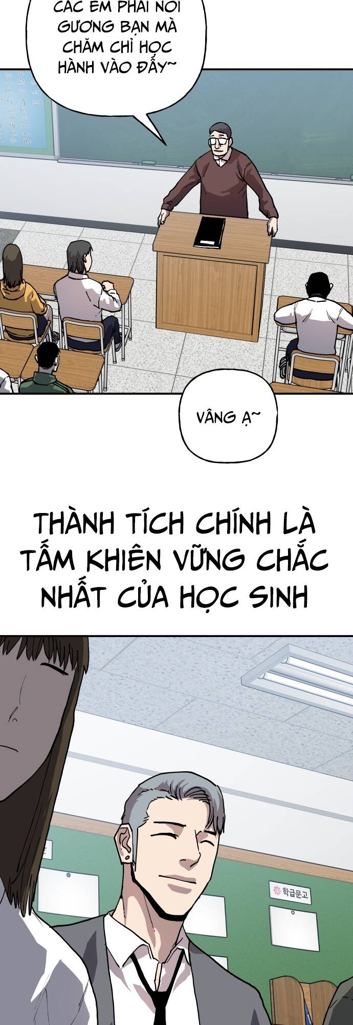 Ông Trùm Trở Lại [Chap 33-61] - Page 9