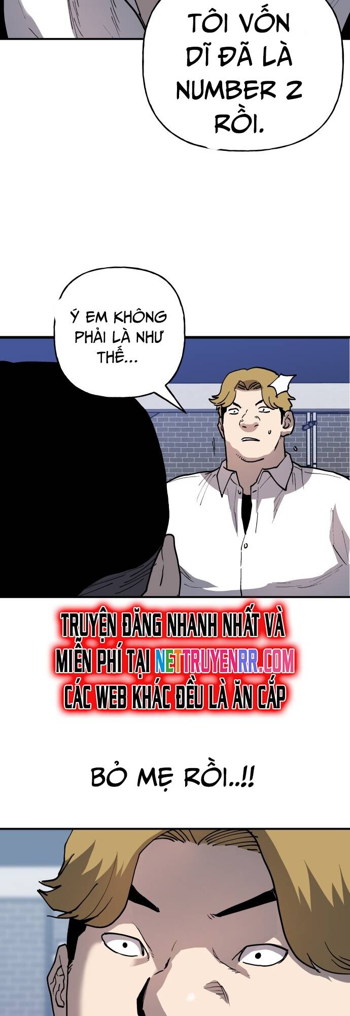 Ông Trùm Trở Lại [Chap 33-61] - Page 1