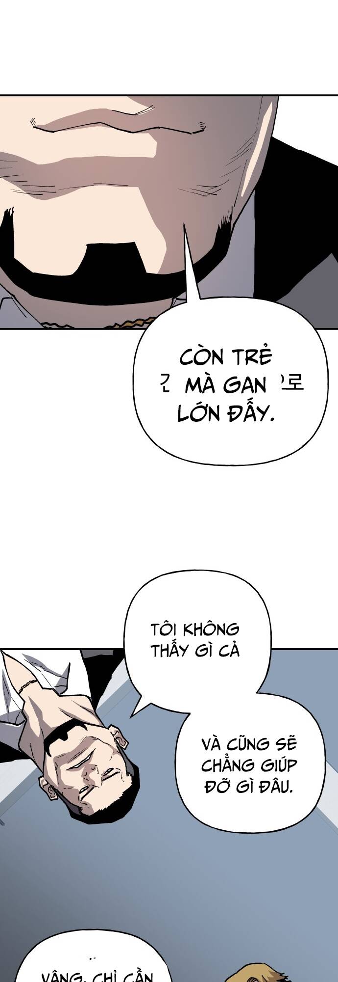 Ông Trùm Trở Lại [Chap 33-61] - Page 10