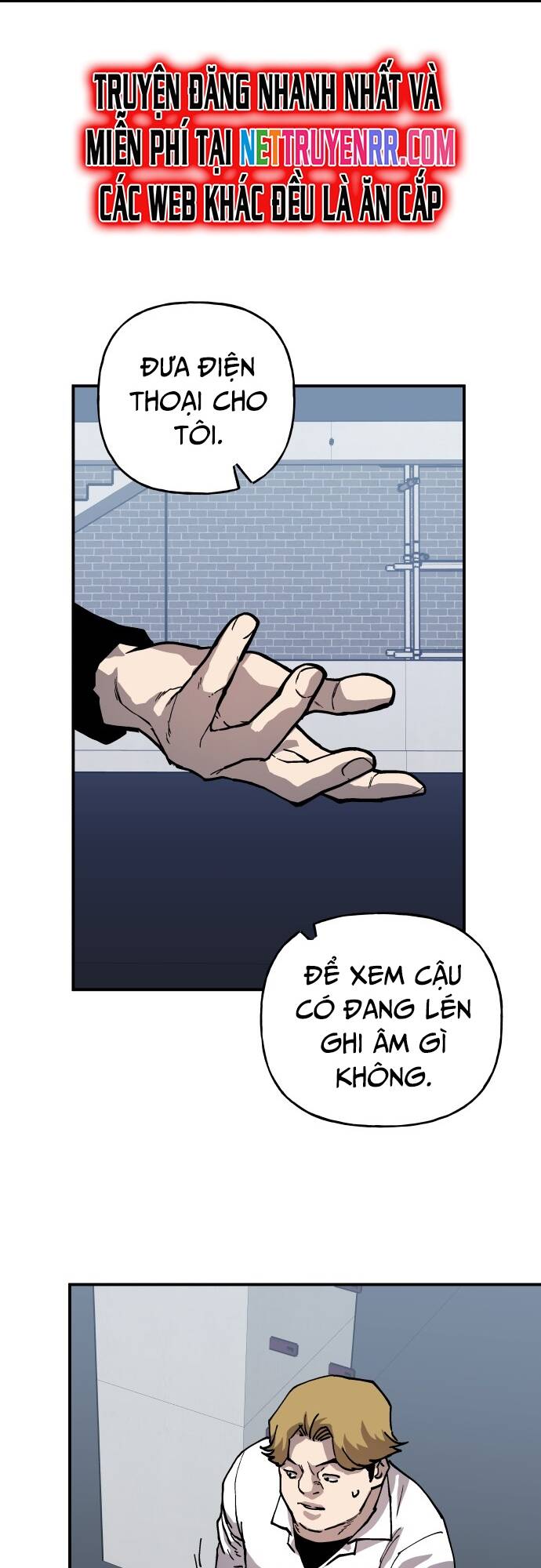 Ông Trùm Trở Lại [Chap 33-61] - Page 13