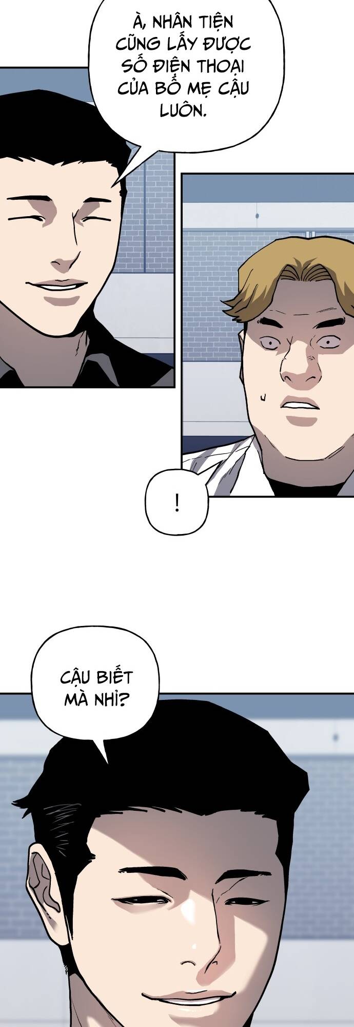 Ông Trùm Trở Lại [Chap 33-61] - Page 15