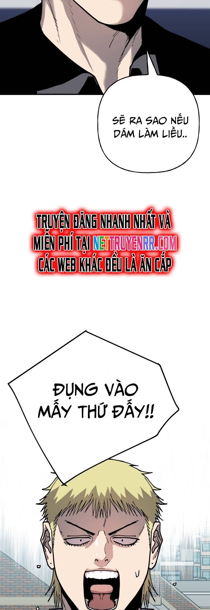 Ông Trùm Trở Lại