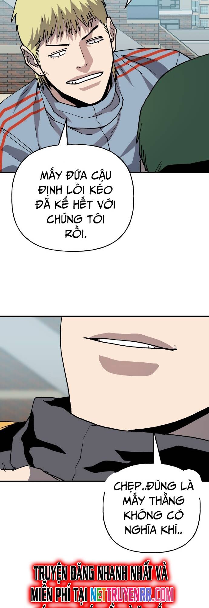 Ông Trùm Trở Lại [Chap 33-61] - Page 19