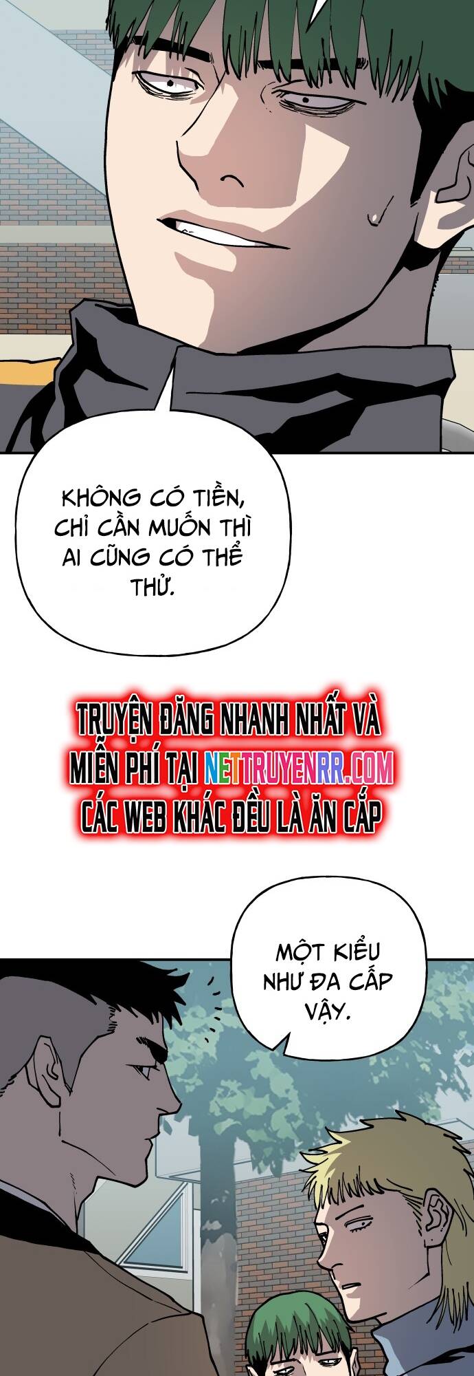 Ông Trùm Trở Lại [Chap 33-61] - Page 22